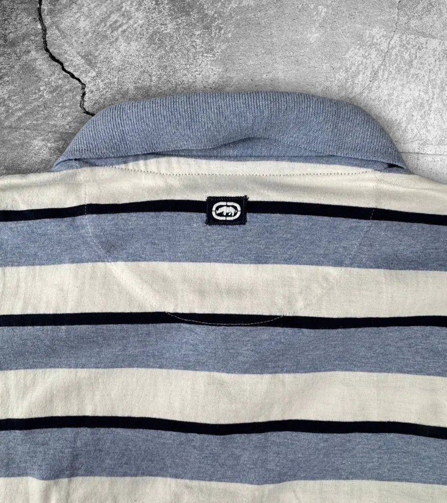 Vintage Ecko Polo XL